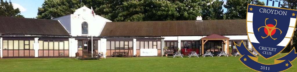 Croygas Sports & Social Club Wallington